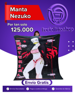 Manta Temática