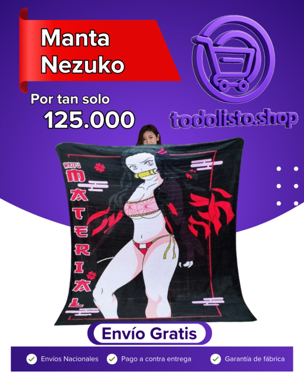 Manta Temática